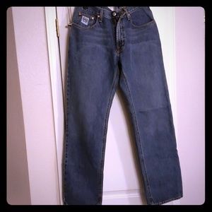 Cinch Jeans